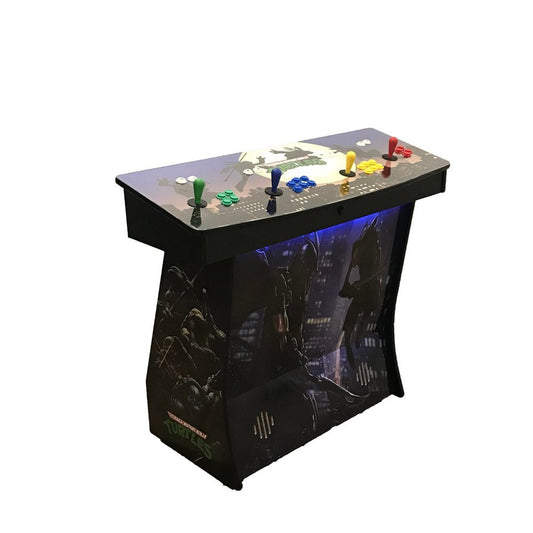 THE PX-7 PROJECTOR PEDESTAL