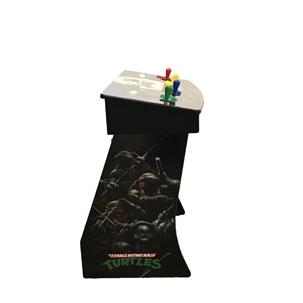 THE PX-7  PROJECTOR PEDESTAL