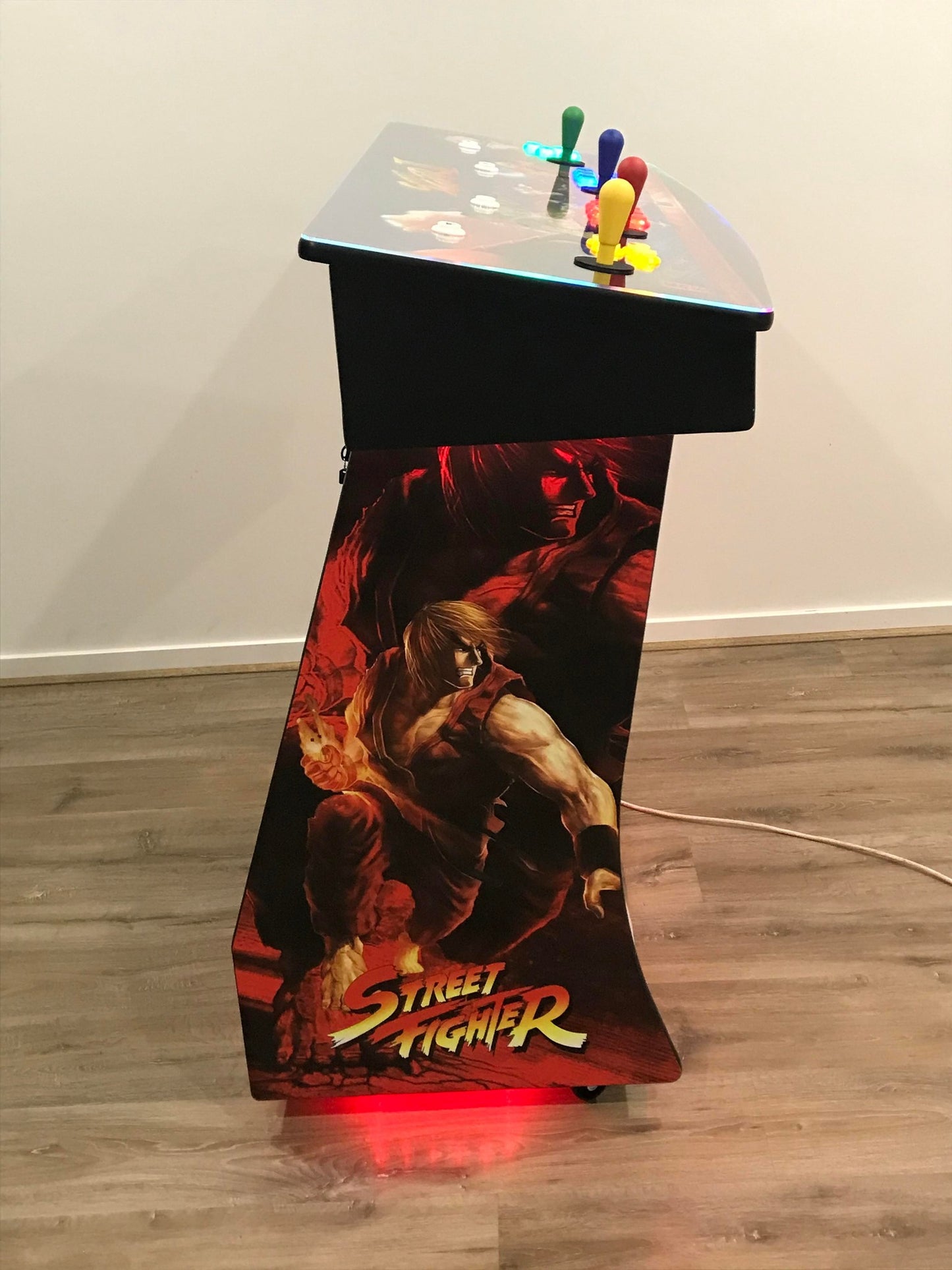 THE PX-7  PROJECTOR PEDESTAL