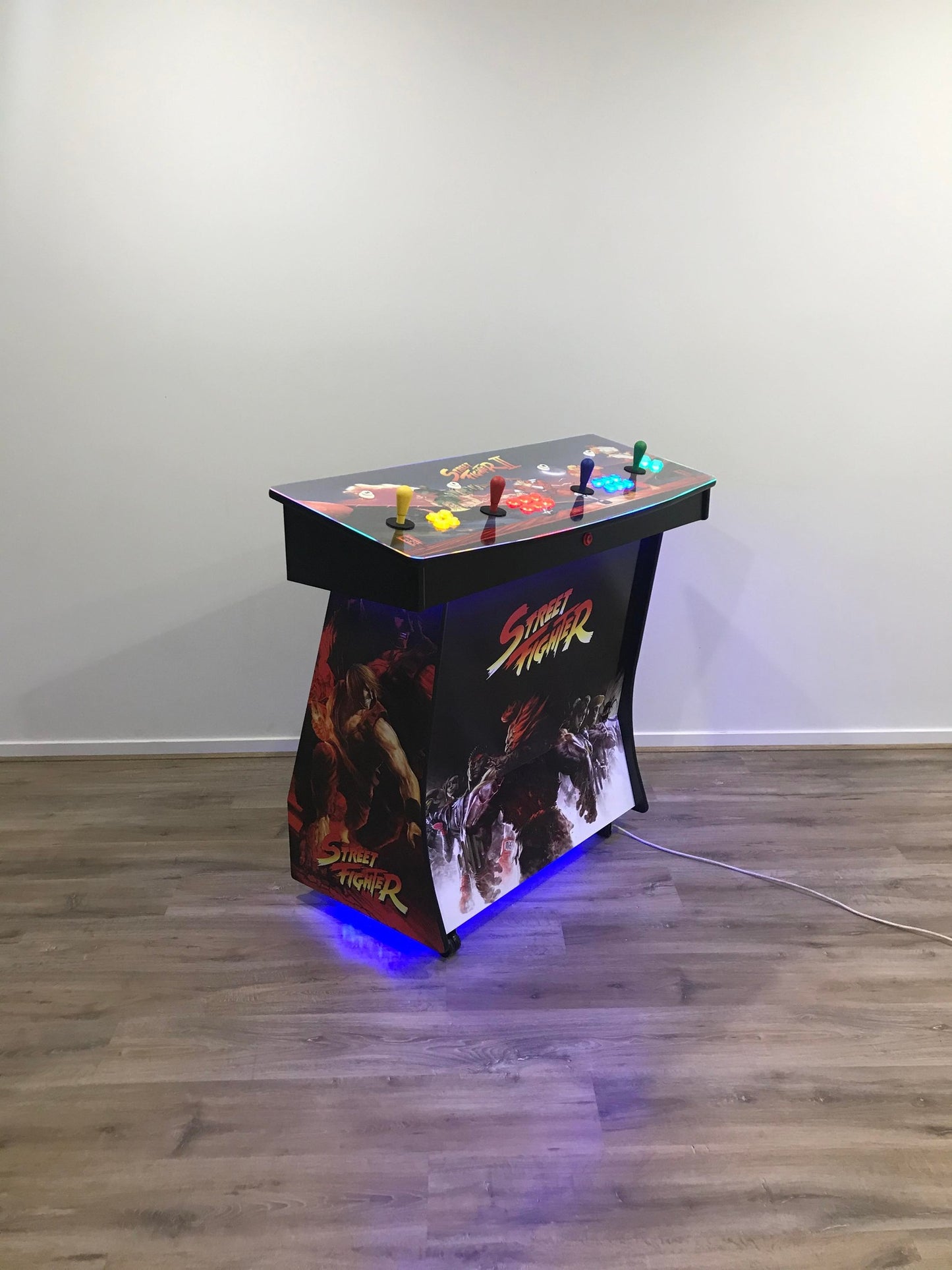 THE PX-7  PROJECTOR PEDESTAL