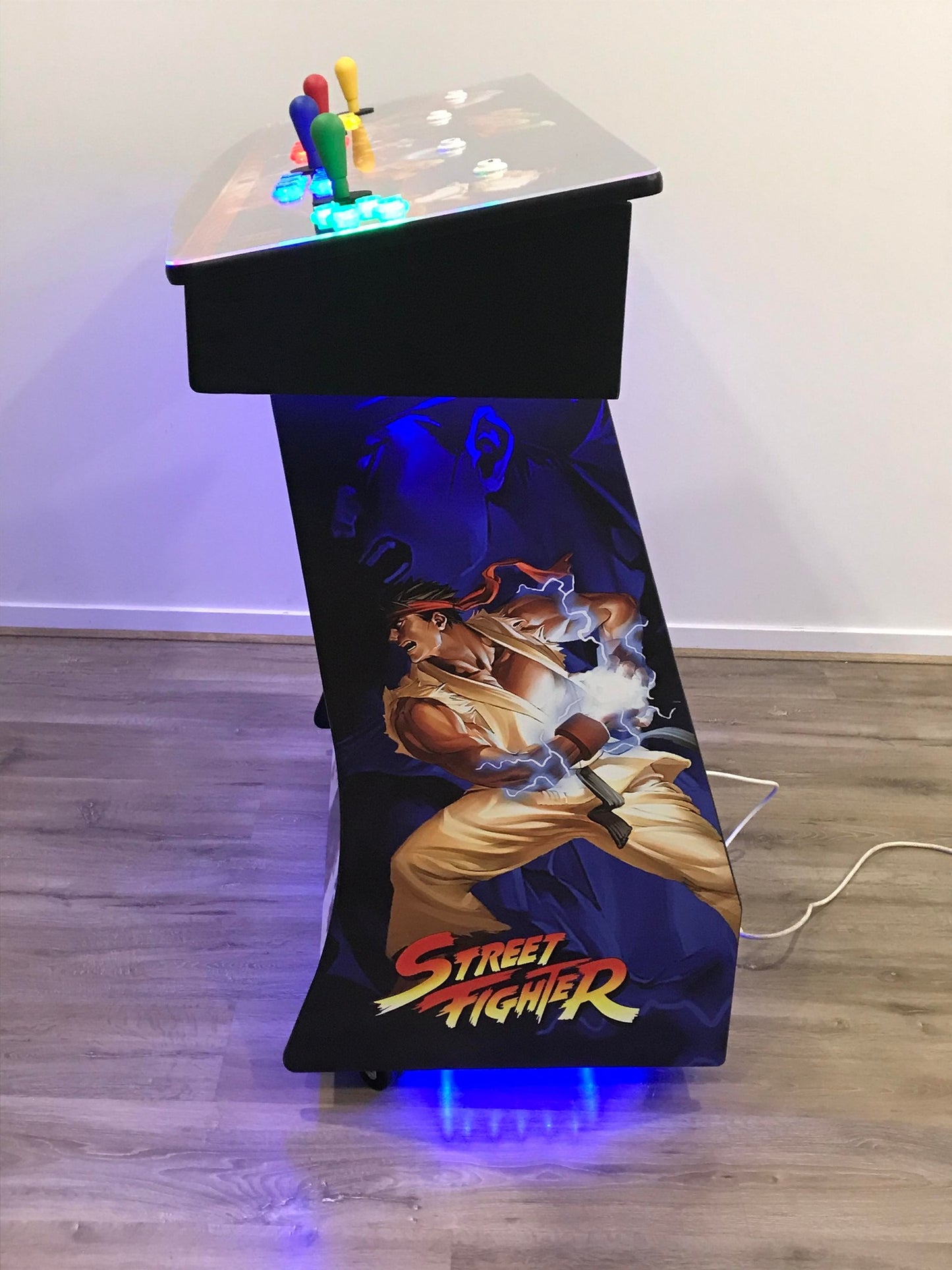 THE PX-7  PROJECTOR PEDESTAL