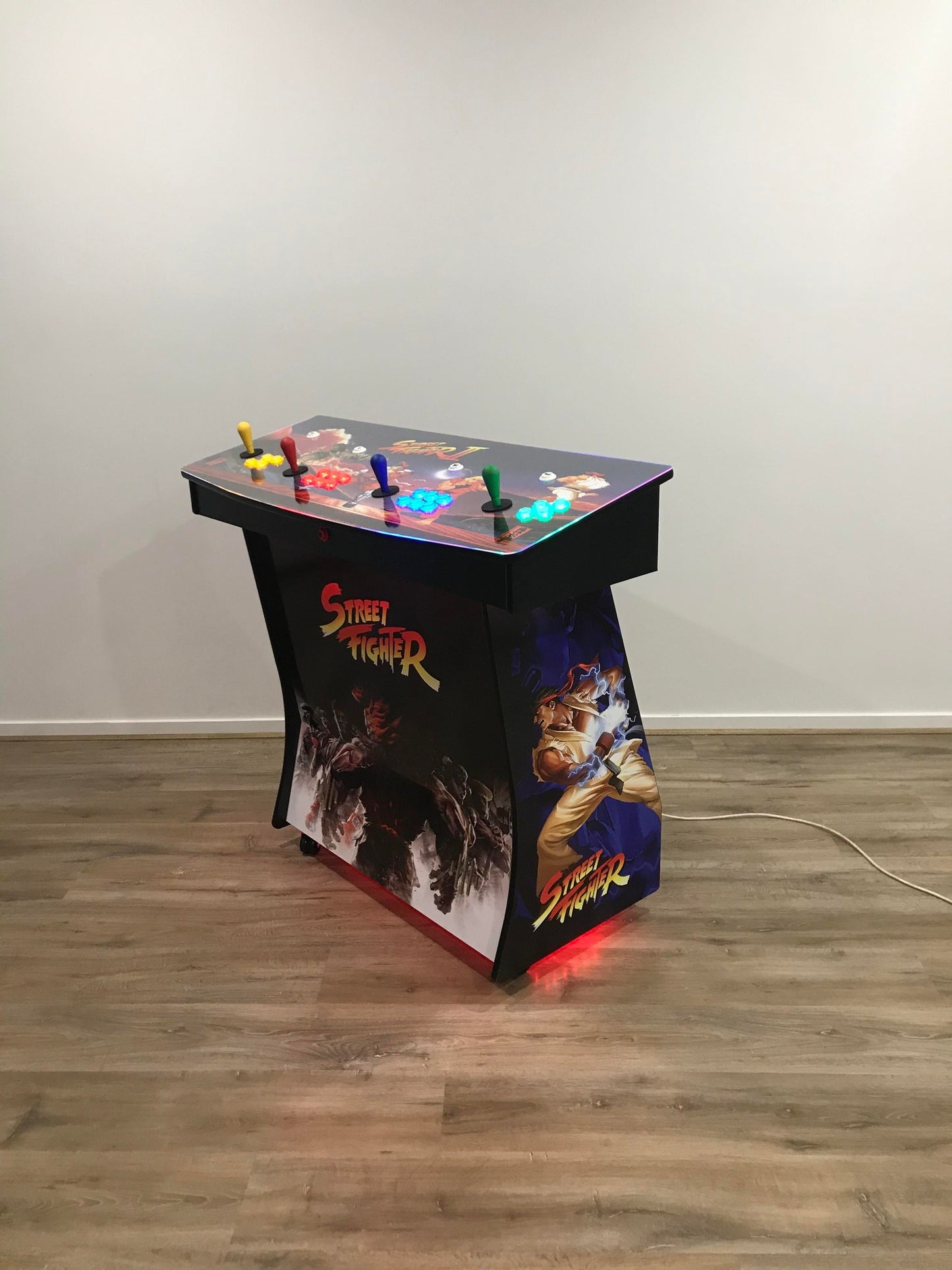 THE PX-7  PROJECTOR PEDESTAL
