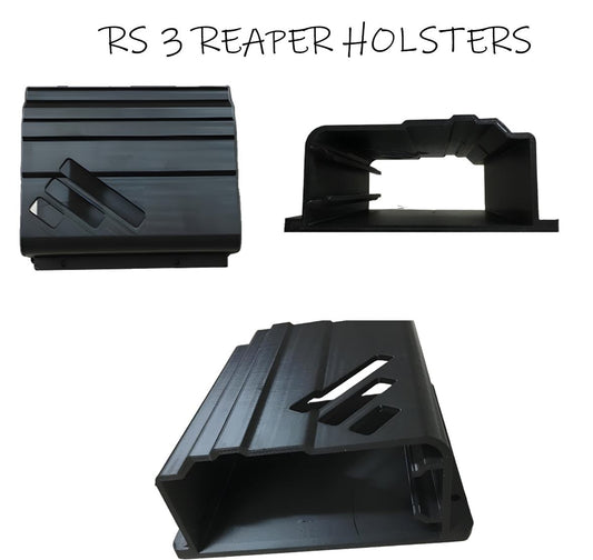 THE RS 3 REAPER HOLSTERS