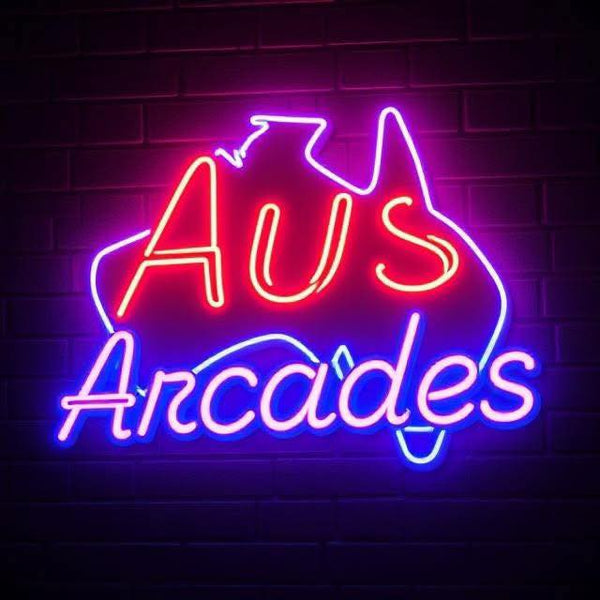 Aus Arcades